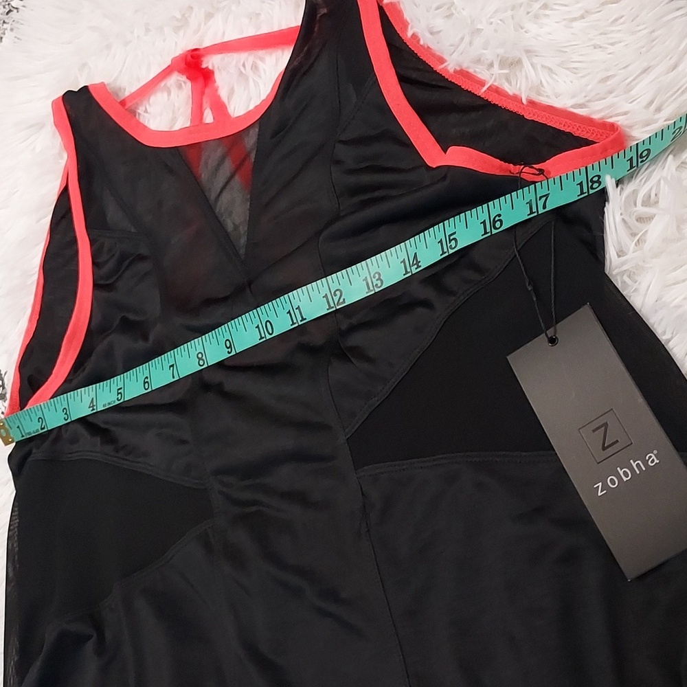 ZOBHA Activewear top - Picture 7 of 10